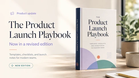 Product update social preview